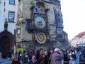 The Astronomical Clock... again