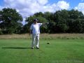 Golf with Eric at Five Lakes<br />Eric