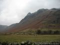 Loft Crag and Pike of Stickle