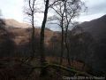 Day Three: Geocaching in Borrowdale<br />Looking out towards Derwent Water