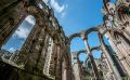 Fountains Abbey<br />