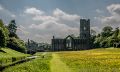 Fountains Abbey<br />