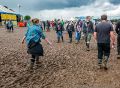 Download Festival<br />The Mud!