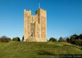 A Perfect Day!<br />Orford Castle
