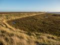 A Perfect Day!<br />Looking out towards Orford Ness