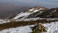 Crinkle Crags and Bowfell<br />