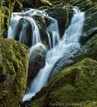 Stockghyll Waterfall<br />
