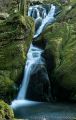 Stockghyll Waterfall<br />