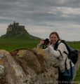 Day 3: Holy Island (Lindisfarne)<br />