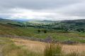 The Pennine Way<br />Ribblesdale