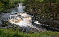 The Pennine Way<br />Low Force