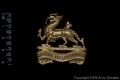 <b>Royal Berkshire Regiment</b><br />The regiment was originally formed as The Princess Charlotte of Wales's (Berkshire Regiment) in 1881 by the amalgamation of the 49th (Princess Charlotte of Wales's) (Hertfordshire) Regiment of Foot and the 66th (Berkshire) Regiment of Foot.<br>In 1885 it became The Princess Charlotte of Wales's (Royal Berkshire Regiment) and in 1921, The Royal Berkshire Regiment (Princess Charlotte of Wales's).<br>After service in the First and Second World Wars, it was amalgamated into The Duke of Edinburgh's Royal Regiment (Berkshire and Wiltshire) in 1959.