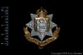 <b>East Surrey Regiment</b><br />The East Surrey Regiment was formed in 1881 from the amalgamation of the 31st (Huntingdonshire) Regiment of Foot and the 70th (Surrey) Regiment of Foot.<br>In 1959 the East Surrey Regiment was amalgamated with Queen's Royal Regiment (West Surrey) to form the The Queen's Royal Surrey Regiment. Subsequently, The Queen's Royal Surrey Regiment became part of The Queen's Regiment and then the Princess of Wales's Royal Regiment.