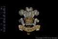 <b>The Welch Regiment (Post 1920)</b><br />Formed in 1881 from the 41st (Welsh) Regiment of Foot and remained so until it was amalgamated with the South Wales Borderers (24th Foot) into the Royal Regiment of Wales in 1969.