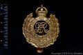 <b>Royal Engineers (George 5th)</b><br />Commonly known as 'The Sappers', the Royal Engineers provide technical support to the British Armed Forces.<br>The Royal Engineers claim over 900 years of unbroken service to the crown and can trace their origins back to the military engineers brought to England by William the Conqueror.<br>The modern origins however, lie in the Board of Ordnance established in the 15th century. In 1717 the Board established a Corps of Engineers and in 1787, the Corps of Engineers was granted the Royal prefix.