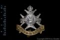 <b>The Nottinghamshire and Derbyshire Regiment</b><br />Known as 'The Sherwood Foresters', the Nottinghamshire and Derbyshire Regiment was formed during the Childers Reforms in 1881 from the amalgamation of the 45th (Nottinghamshire) Regiment of Foot and the 95th (Derbyshire) Regiment of Foot.<br>In 1970 the Sherwood Foresters were amalgamated with The Worcestershire Regiment to form The Worcestershire and Sherwood Foresters Regiment (29th/45th Foot).