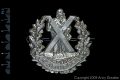 <b>The Queen's Own Cameron Highlanders</b><br />The regiment was raised as the 79th Regiment of Foot (Cameronian Volunteers) on August 17, 1793. It became part of the British Army in 1804, and in 1806 it was renamed as the 79th Regiment of Foot (Cameronian Highlanders).<br>In 1873 they became the 79th Regiment, The Queen's Own Cameron Highlanders after being presented with new colours by Queen Victoria.<br>On July 1, 1881 the 79th foot was redesignated as 1st Battalion The Queen's Own Cameron Highlanders.<br>In 1961 the Camerons were amalgamated with the Seaforth Highlanders to form the Queen's Own Highlanders (Seaforth and Camerons).<br>Subsequently, on September 17 1994, The Queens' Own Highlanders (Seaforth and Camerons) was amalgamated with The Gordon Highlanders to form The Highlanders (Seaforth, Gordons and Camerons).