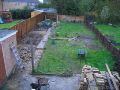 <IMG src=images/time_040418.gif><br>18 April 2004:<br>Path, holes & wall round pond gone!