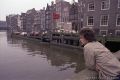 Amsterdam/Rotterdam - May 1984