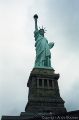 New York/Chicago<br />A more standard view of the statue!