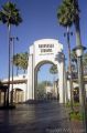 Hollywood and Universal Studios<br />