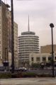 Hollywood and Universal Studios<br />Capitol Records