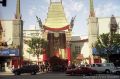 Hollywood and Universal Studios<br />Mann’s Chinese Theatre